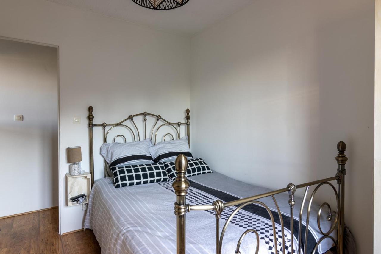 Maison Chaleureuse-Grand Jardin-Proche Saumur Parnay Kültér fotó