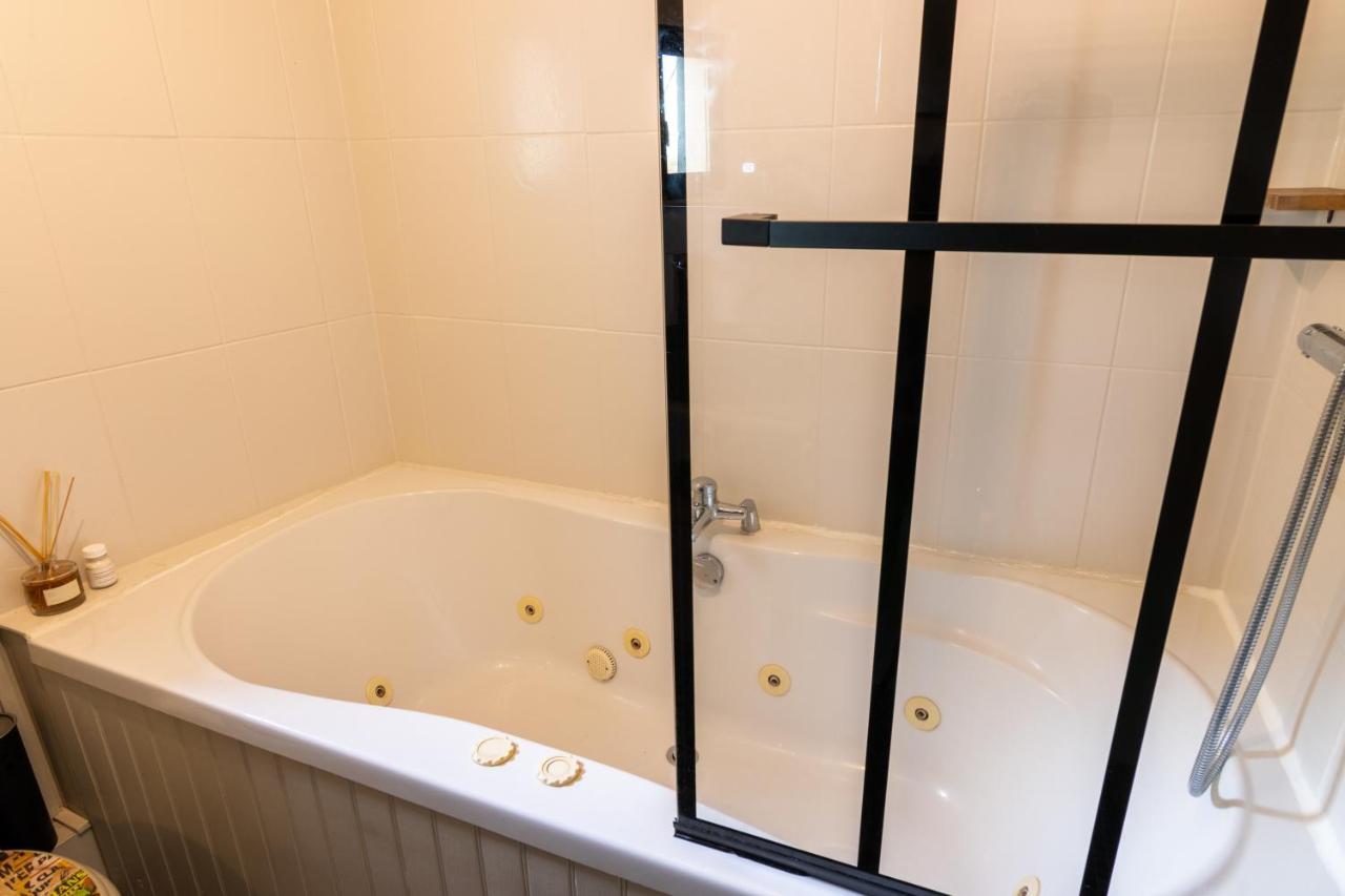 Maison Chaleureuse-Grand Jardin-Proche Saumur Parnay Kültér fotó